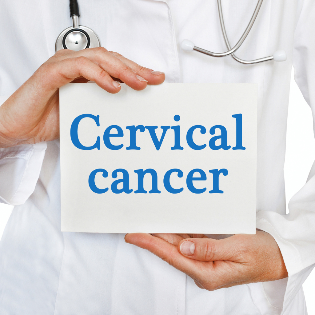 Cervical Cancer